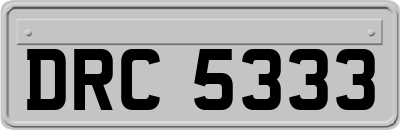 DRC5333