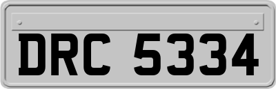 DRC5334