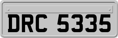 DRC5335