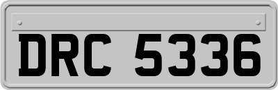 DRC5336