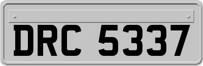 DRC5337