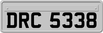 DRC5338