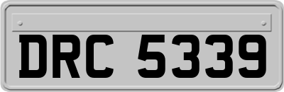DRC5339