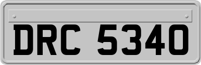 DRC5340