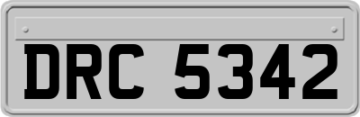 DRC5342