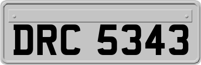 DRC5343