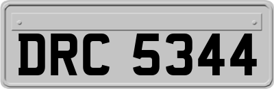 DRC5344