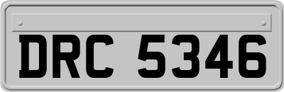 DRC5346