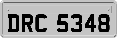 DRC5348