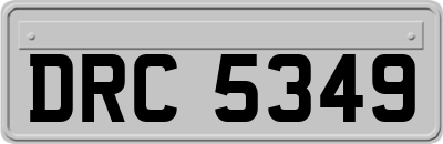 DRC5349