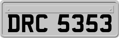 DRC5353