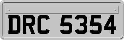 DRC5354