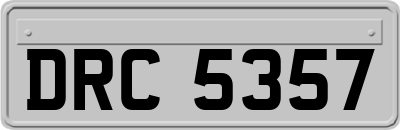 DRC5357
