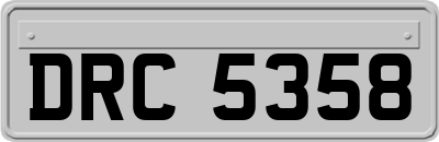 DRC5358