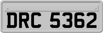 DRC5362