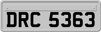 DRC5363