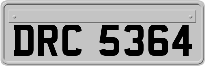 DRC5364