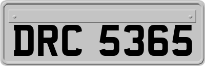 DRC5365