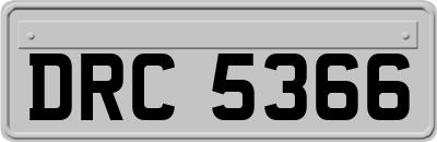 DRC5366