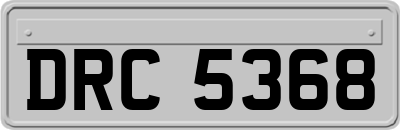 DRC5368