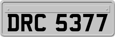 DRC5377