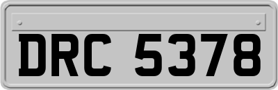 DRC5378