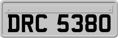 DRC5380
