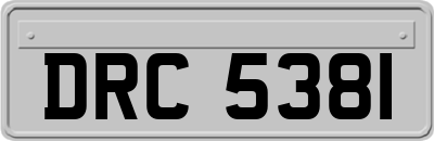 DRC5381