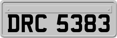 DRC5383