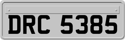 DRC5385
