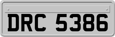 DRC5386