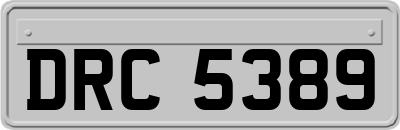 DRC5389
