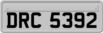 DRC5392