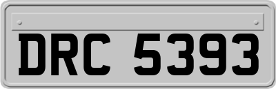 DRC5393