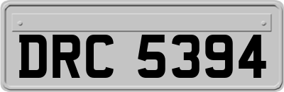 DRC5394