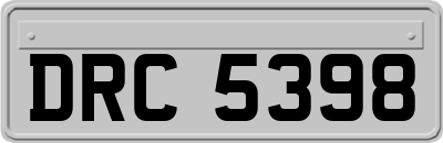 DRC5398