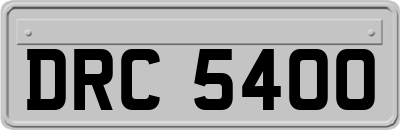 DRC5400