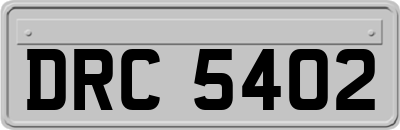 DRC5402