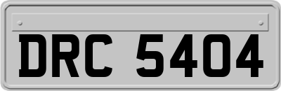 DRC5404