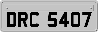 DRC5407