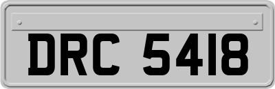 DRC5418