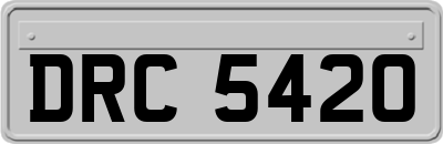 DRC5420