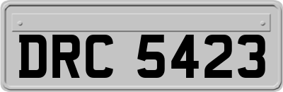 DRC5423