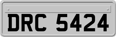 DRC5424