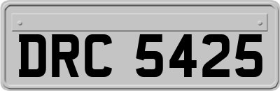 DRC5425