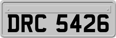 DRC5426