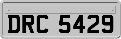 DRC5429