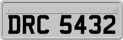 DRC5432
