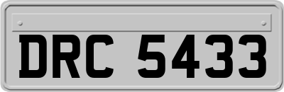 DRC5433