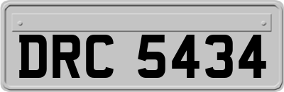 DRC5434